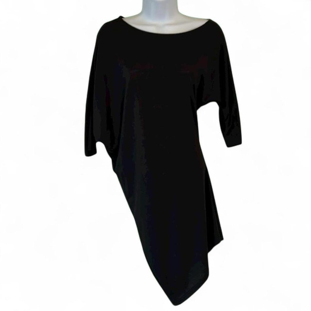 Y2K Gothic Shabby Chic Babe Bodycon Dropped Shoulder Dress